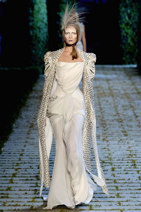 dior 2006 haute couture|christian dior fashion.